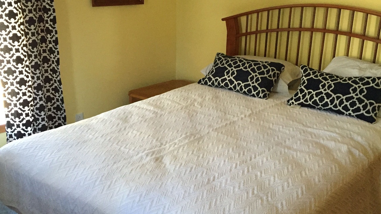 Photo of Bedroom in Edgartown