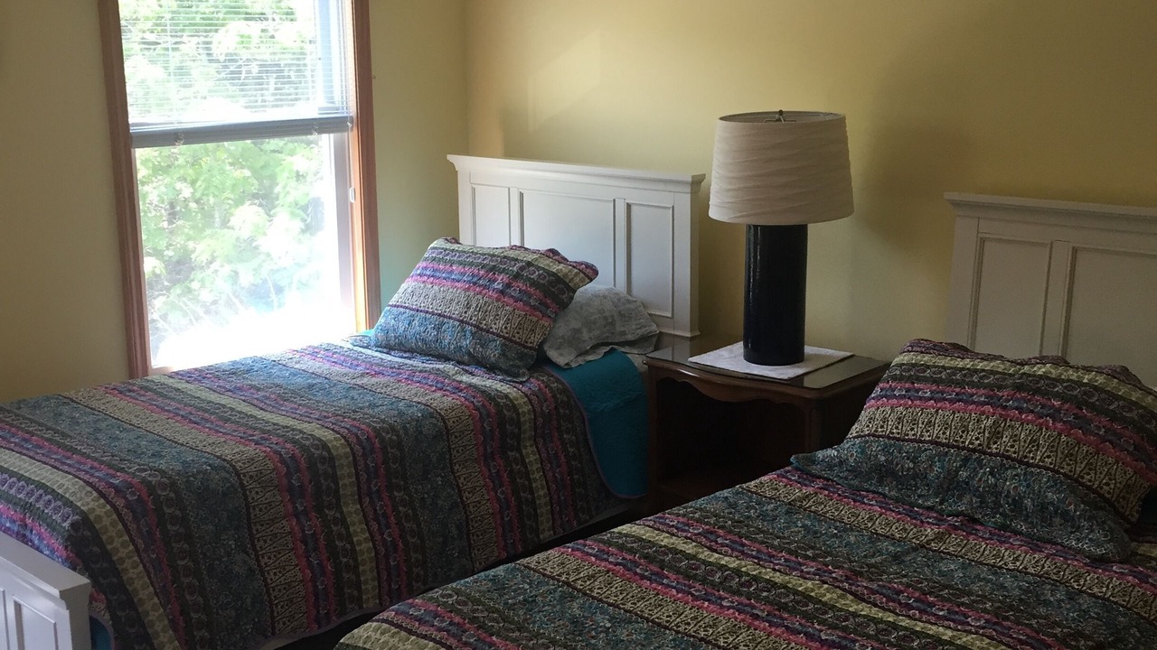 Photo of Bedroom in Edgartown