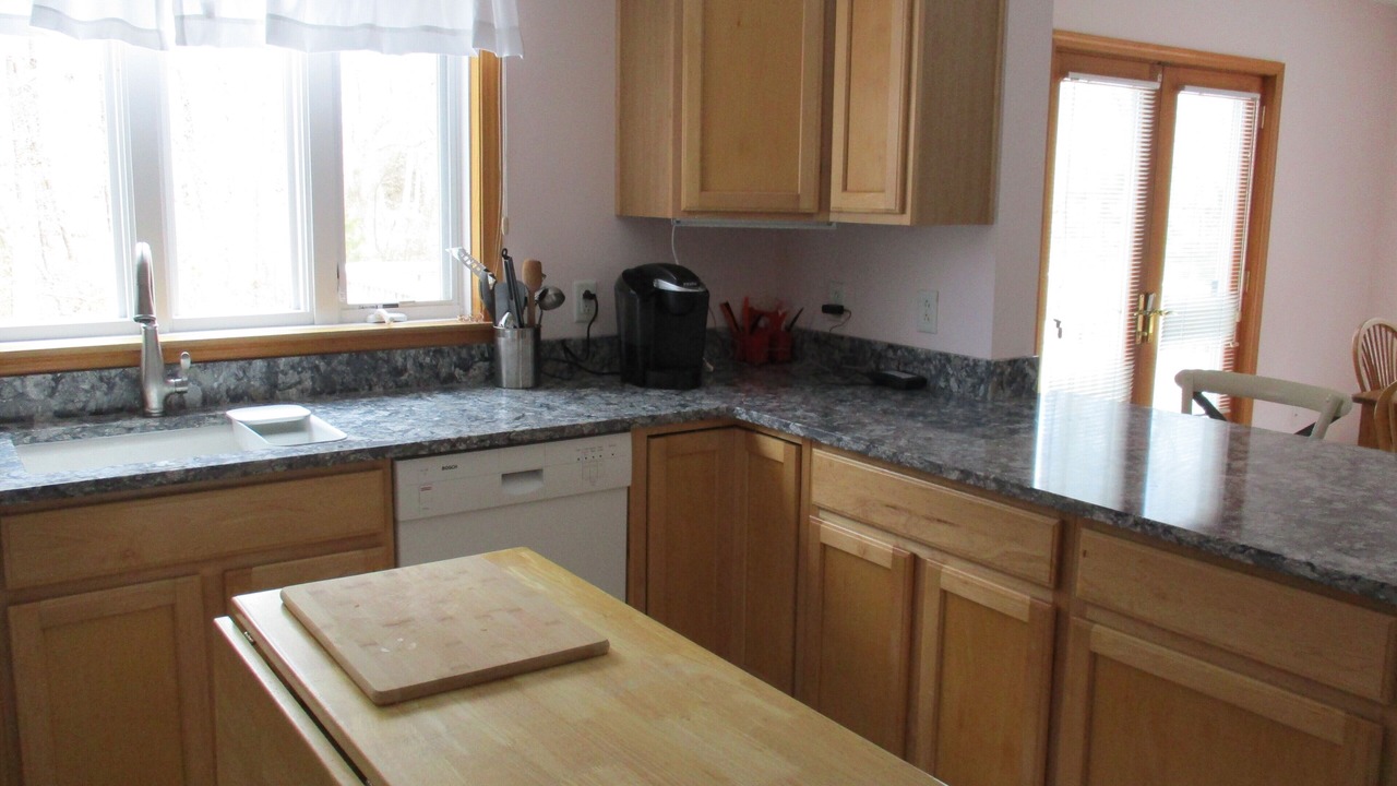 Photo of Kitchen in Edgartown