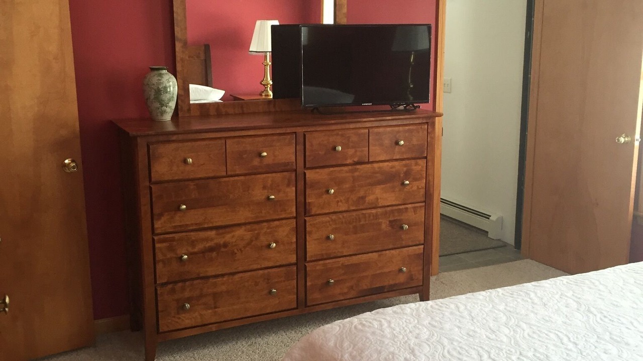 Photo of Bedroom in Edgartown