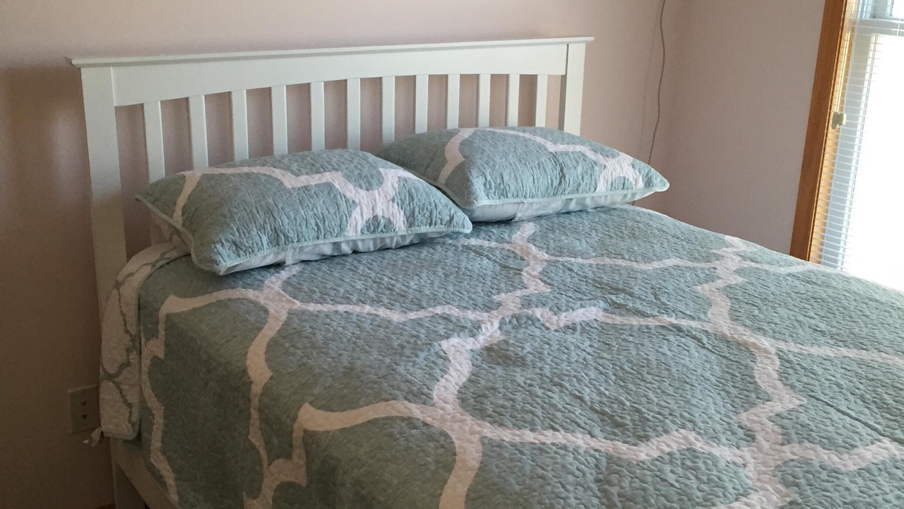 Photo of Bedroom in Edgartown