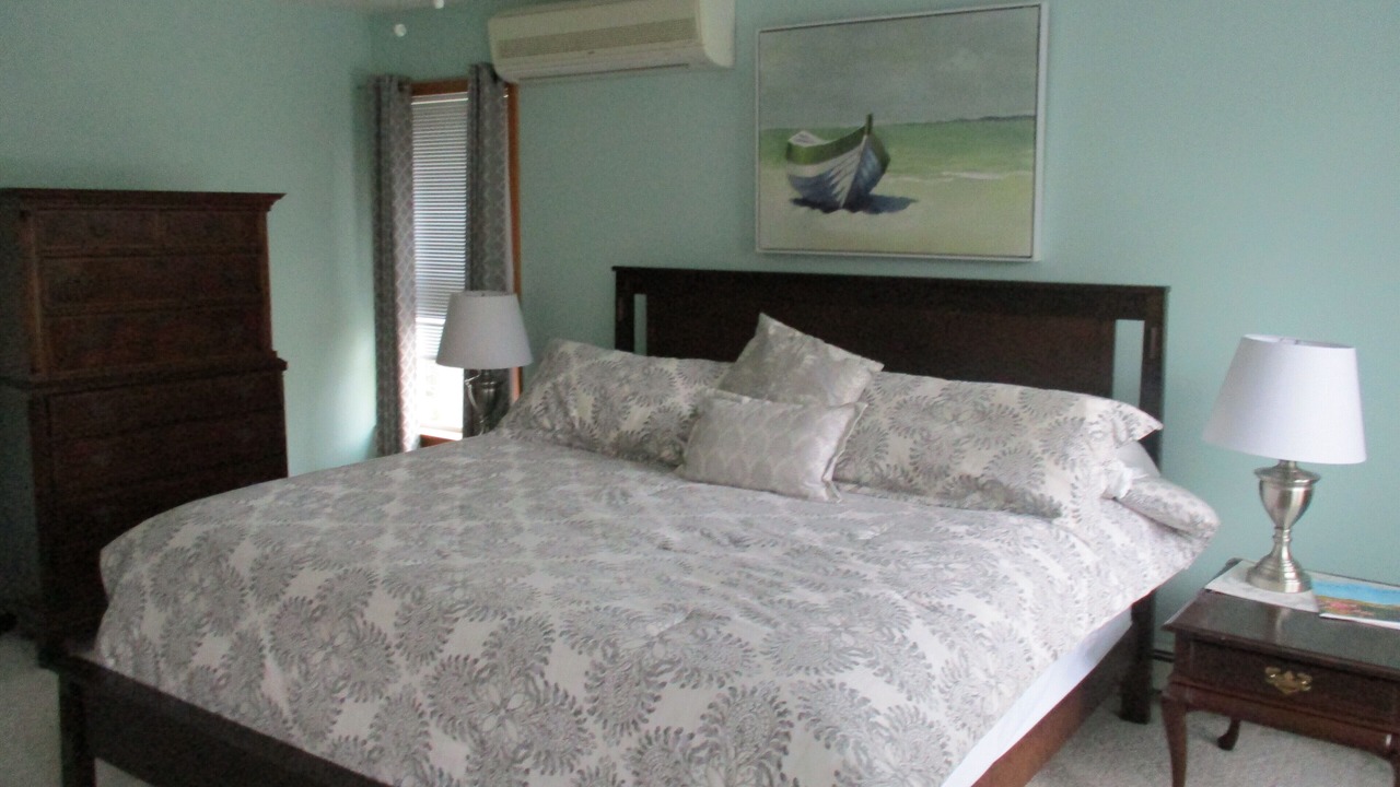 Photo of Bedroom in Edgartown