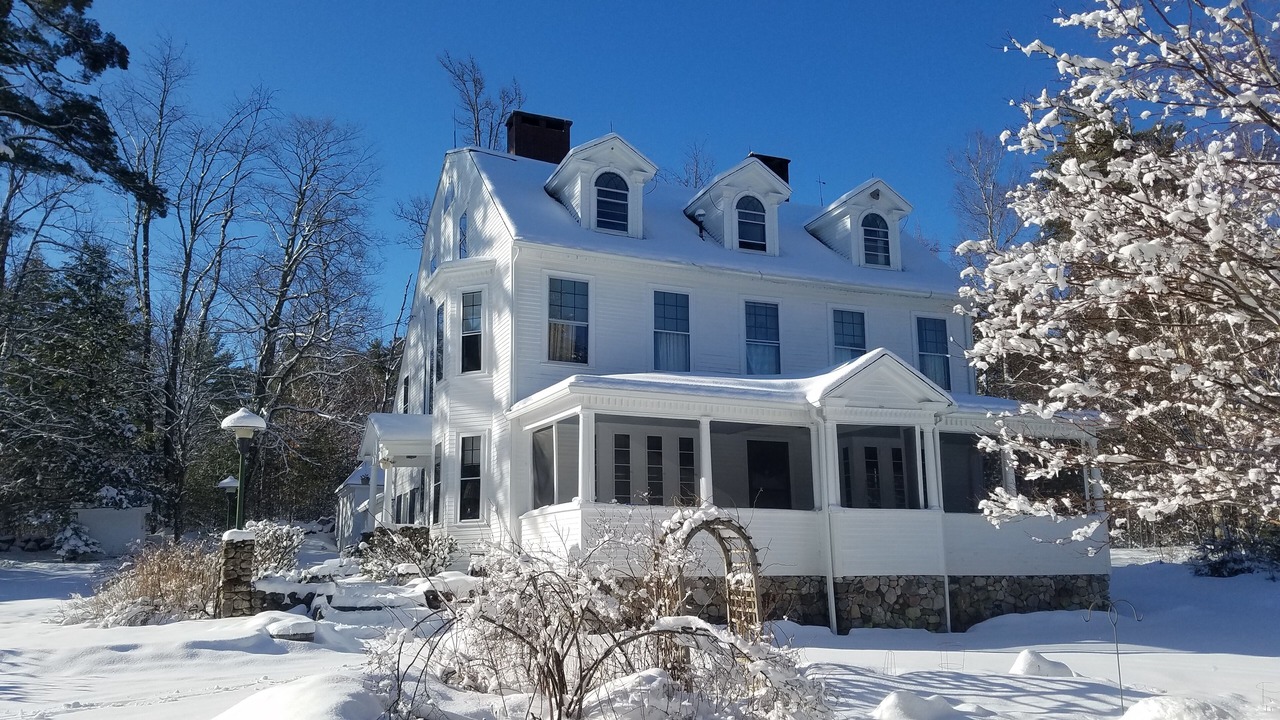 Photo of Outdoor in Chocorua