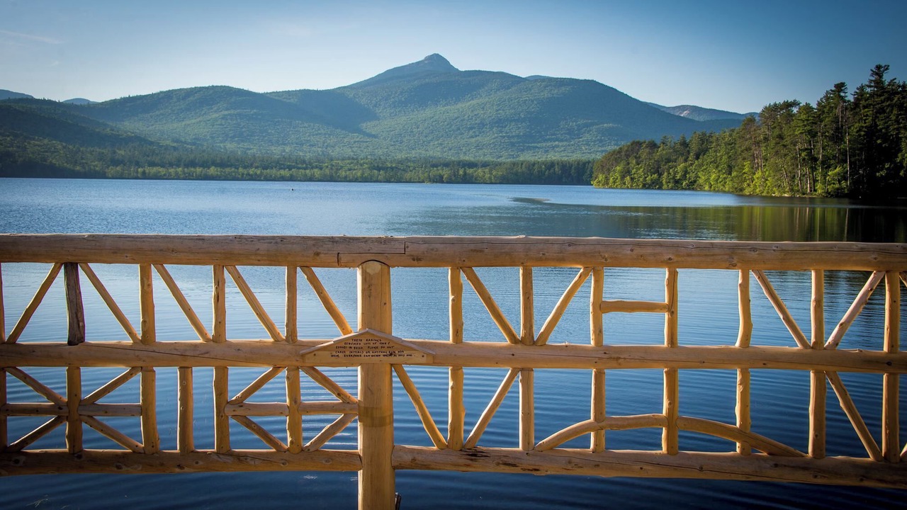 Photo of Outdoor in Chocorua