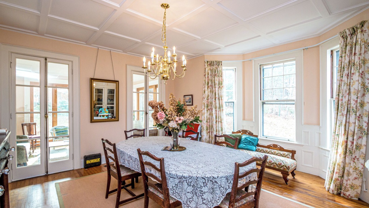Photo of Bedroom in Chocorua