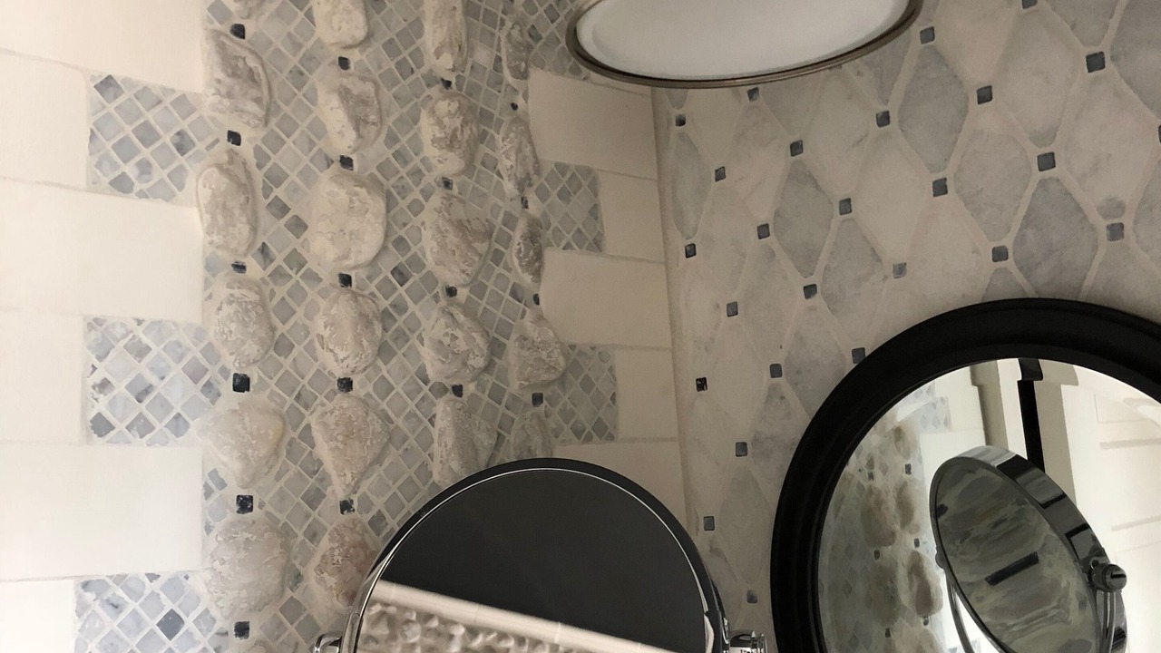 Photo of Bathroom in Top of the Hill