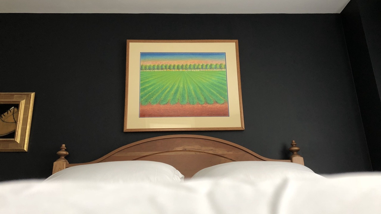 Photo of Bedroom in Top of the Hill