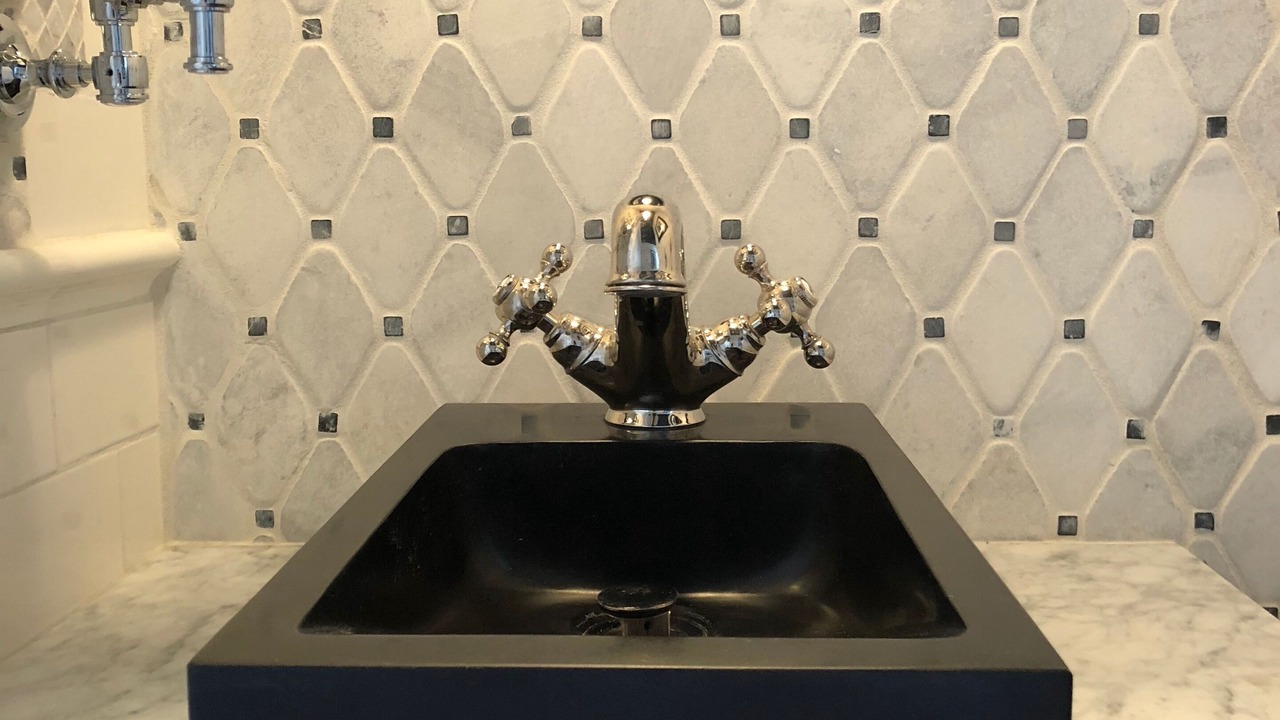 Photo of Bathroom in Top of the Hill