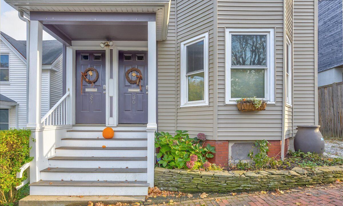 Photo of Outdoor in Munjoy Hill