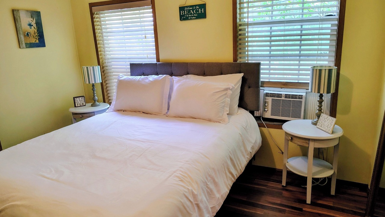 Photo of Bedroom in Gilford
