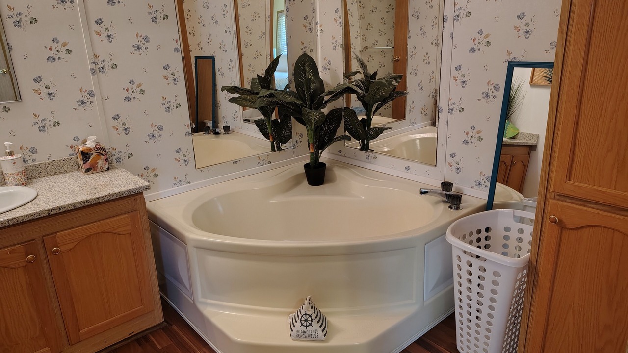 Photo of Bathroom in Gilford