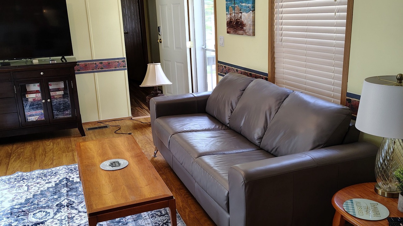 Photo of Livingroom in Gilford