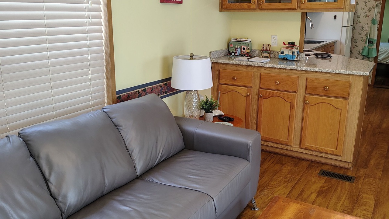 Photo of Livingroom in Gilford