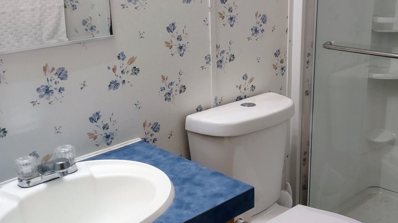Photo of Bathroom in Gilford