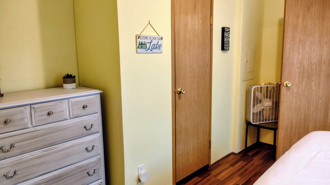 Photo of Bedroom in Gilford