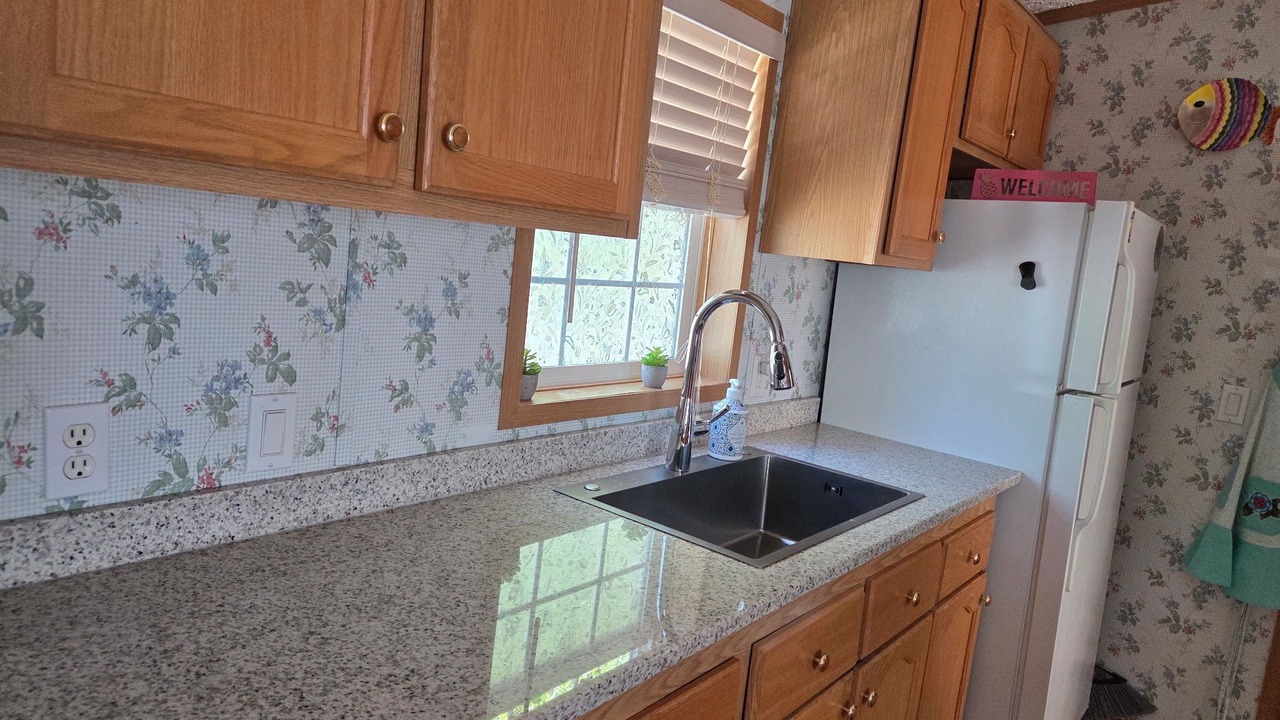 Photo of Kitchen in Gilford