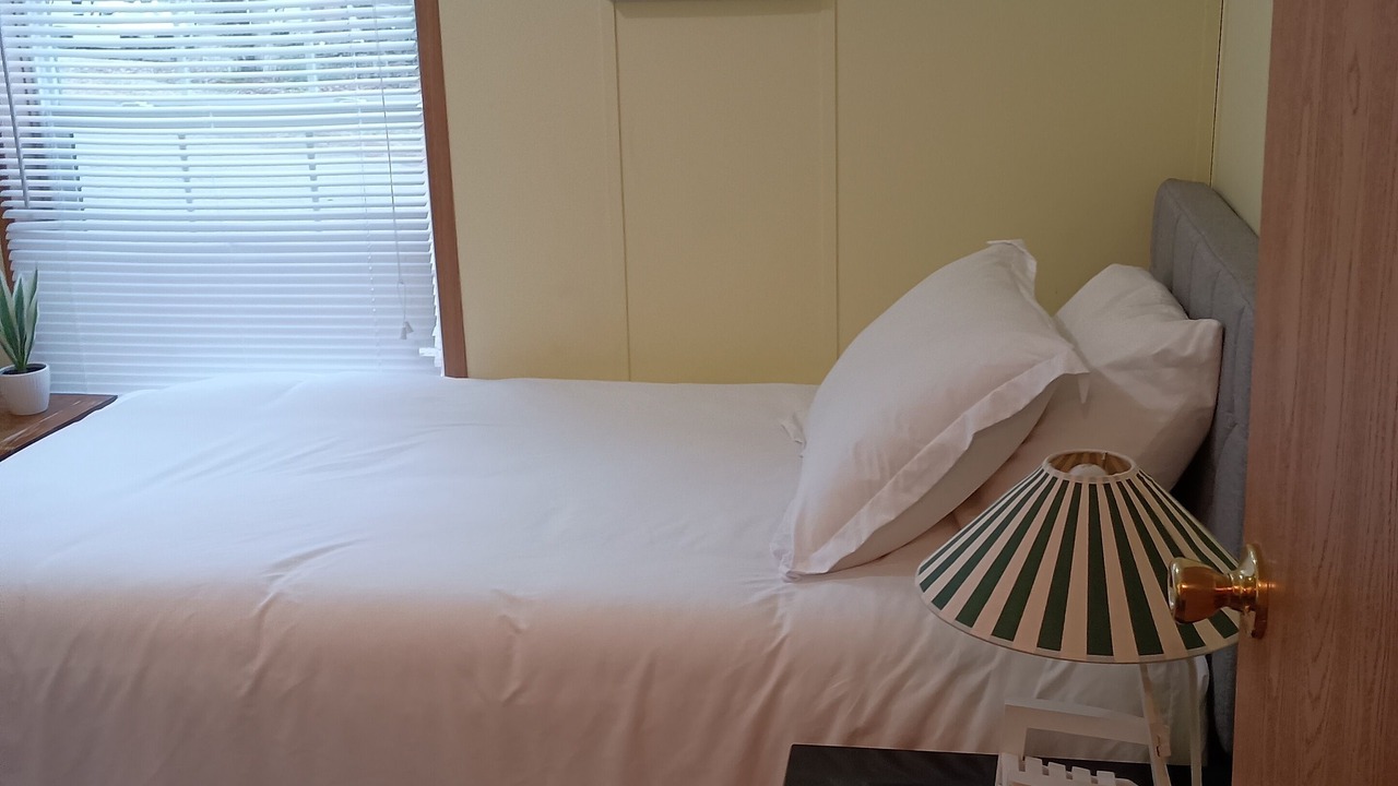 Photo of Bedroom in Gilford