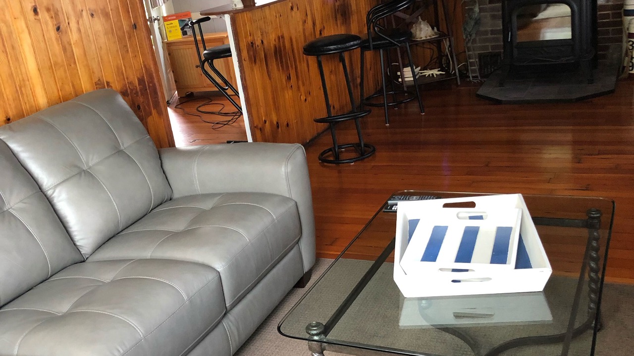 Photo of Livingroom in Portsmouth