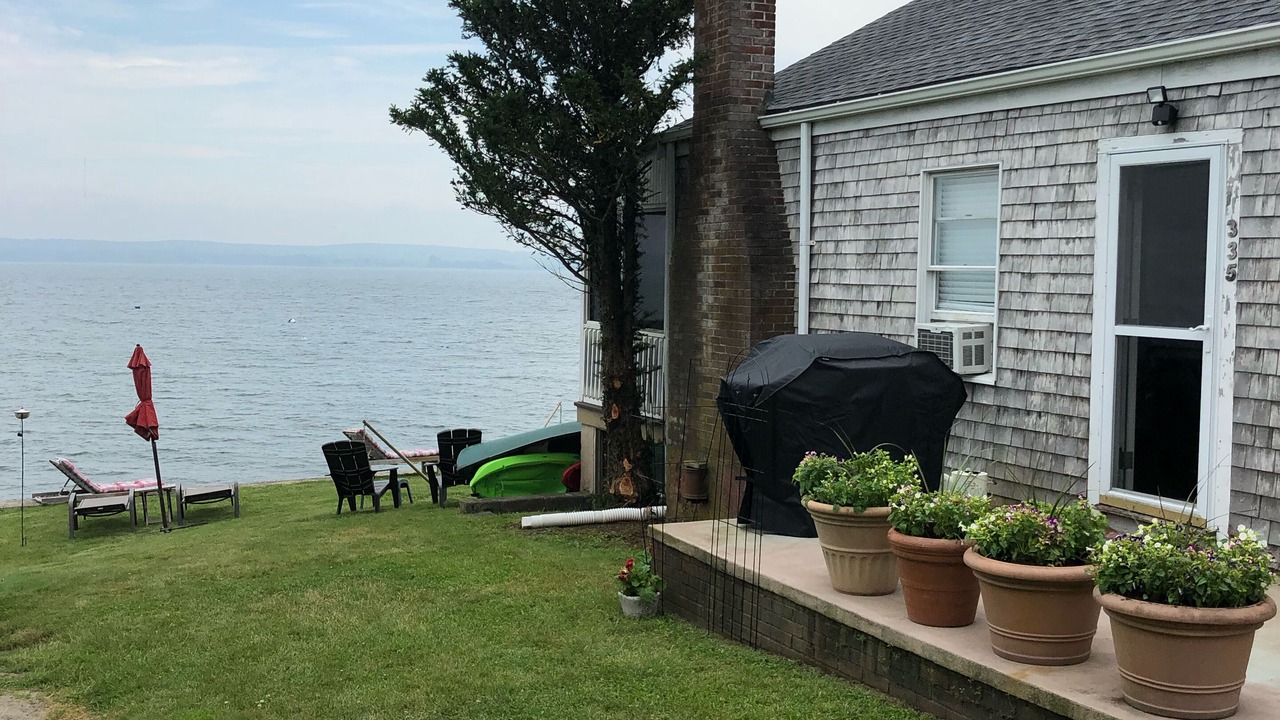 Photo of Patio Balcony in Portsmouth