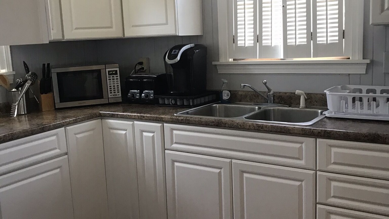 Photo of Kitchen in Portsmouth