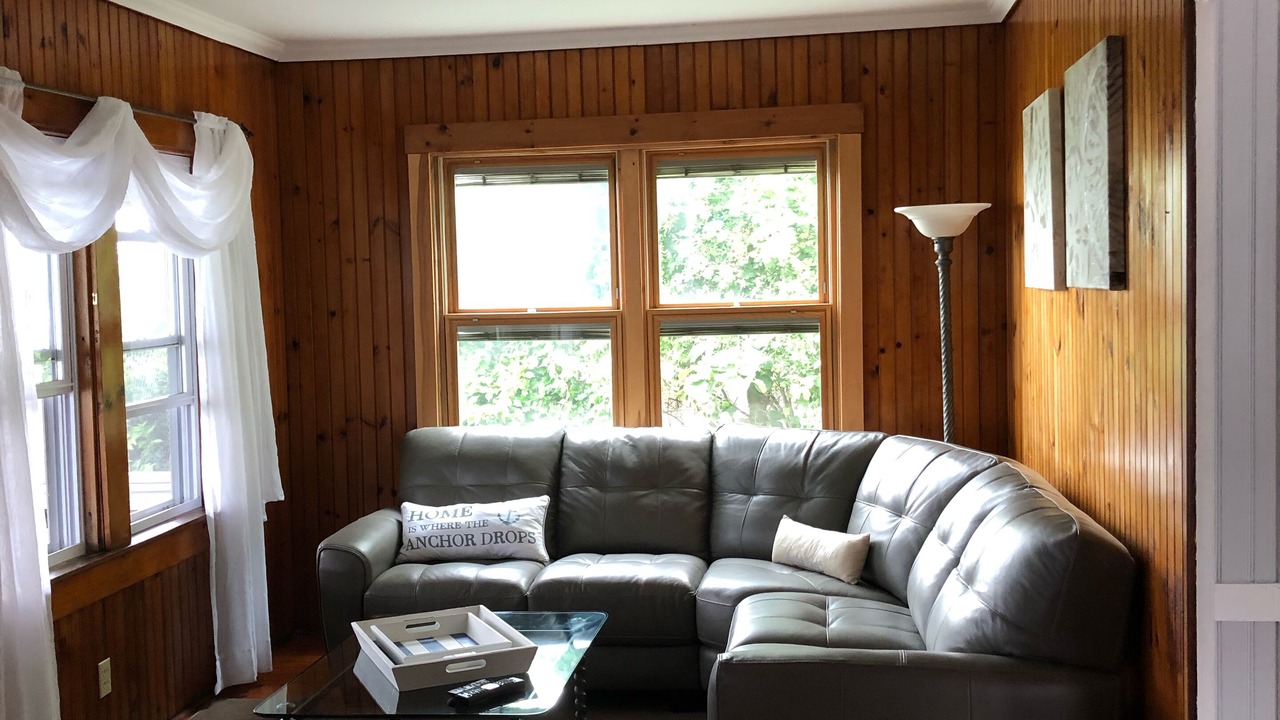 Photo of Livingroom in Portsmouth