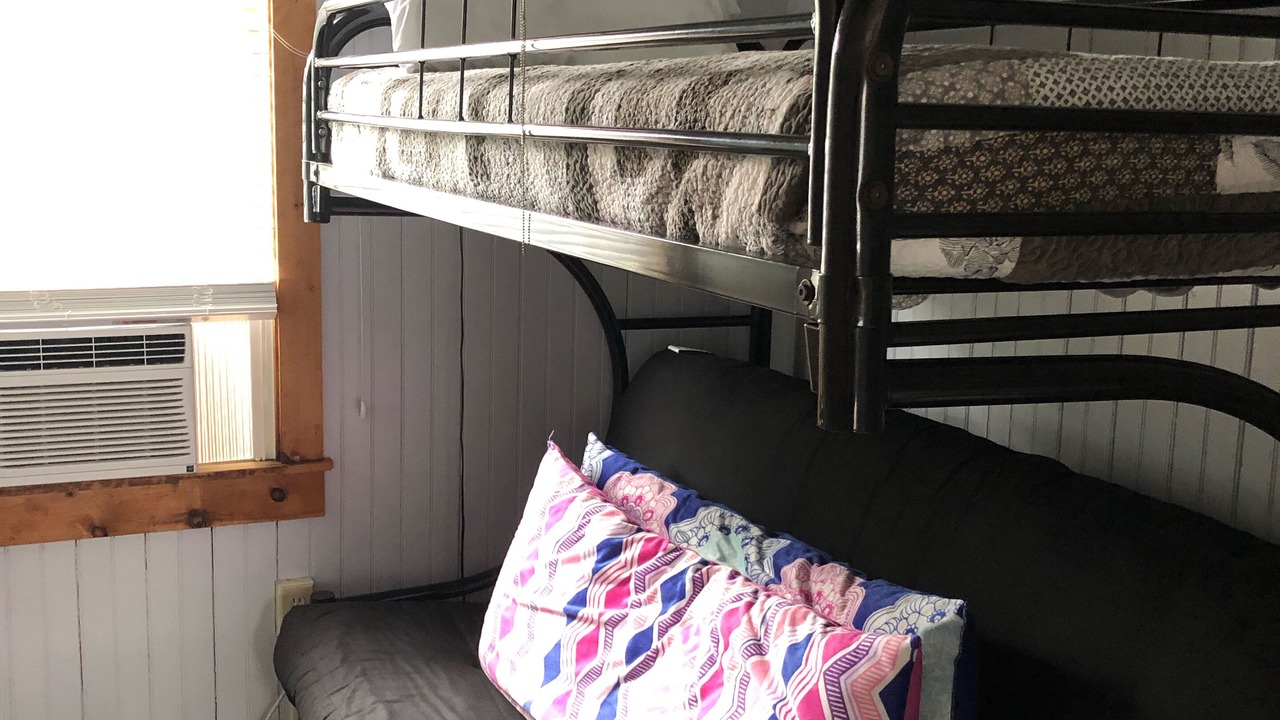 Photo of Bedroom in Portsmouth