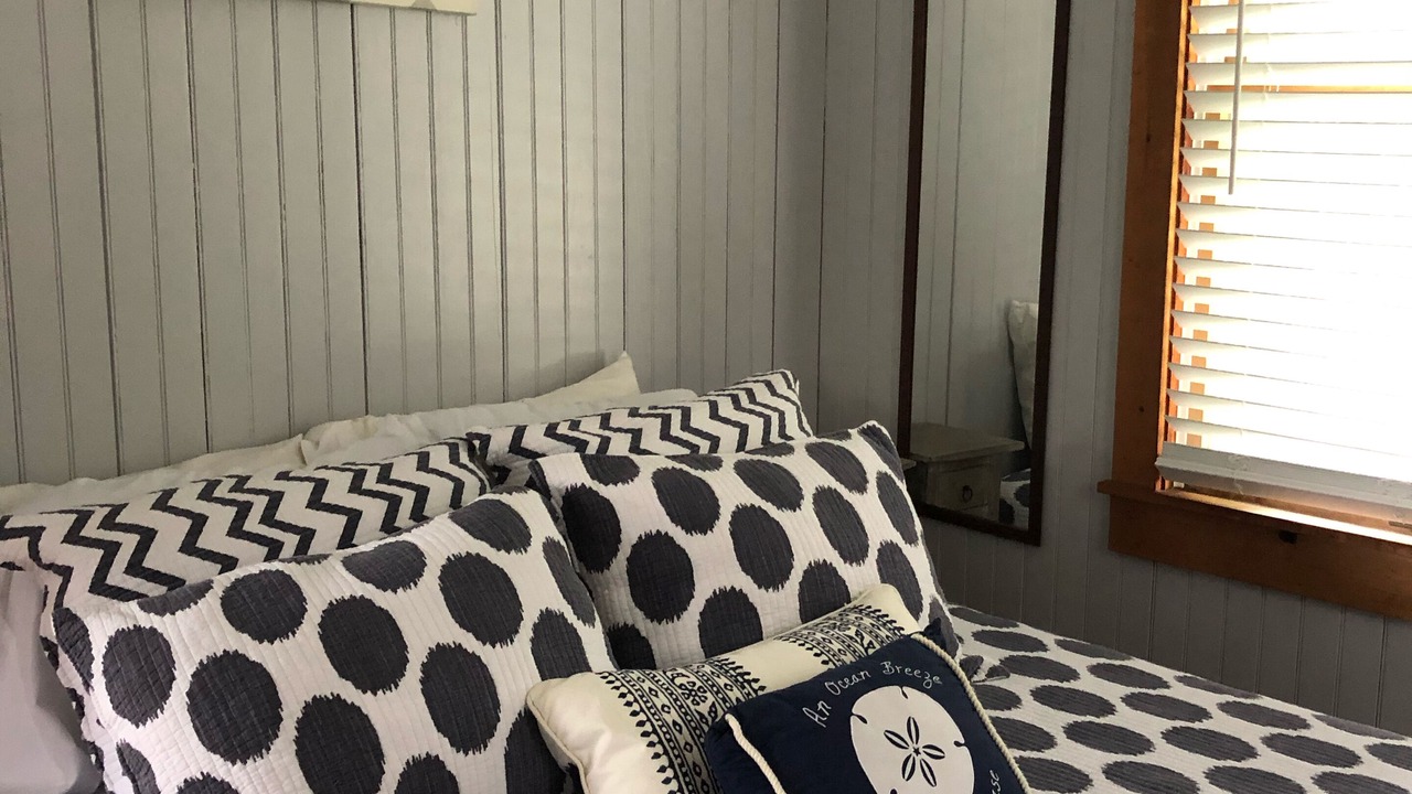 Photo of Bedroom in Portsmouth