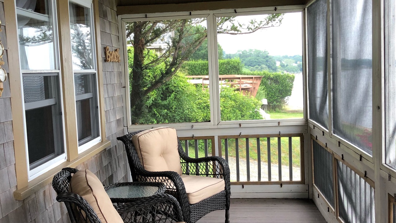 Photo of Patio Balcony in Portsmouth