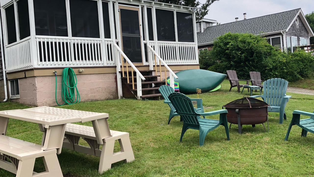 Photo of Outdoor in Portsmouth