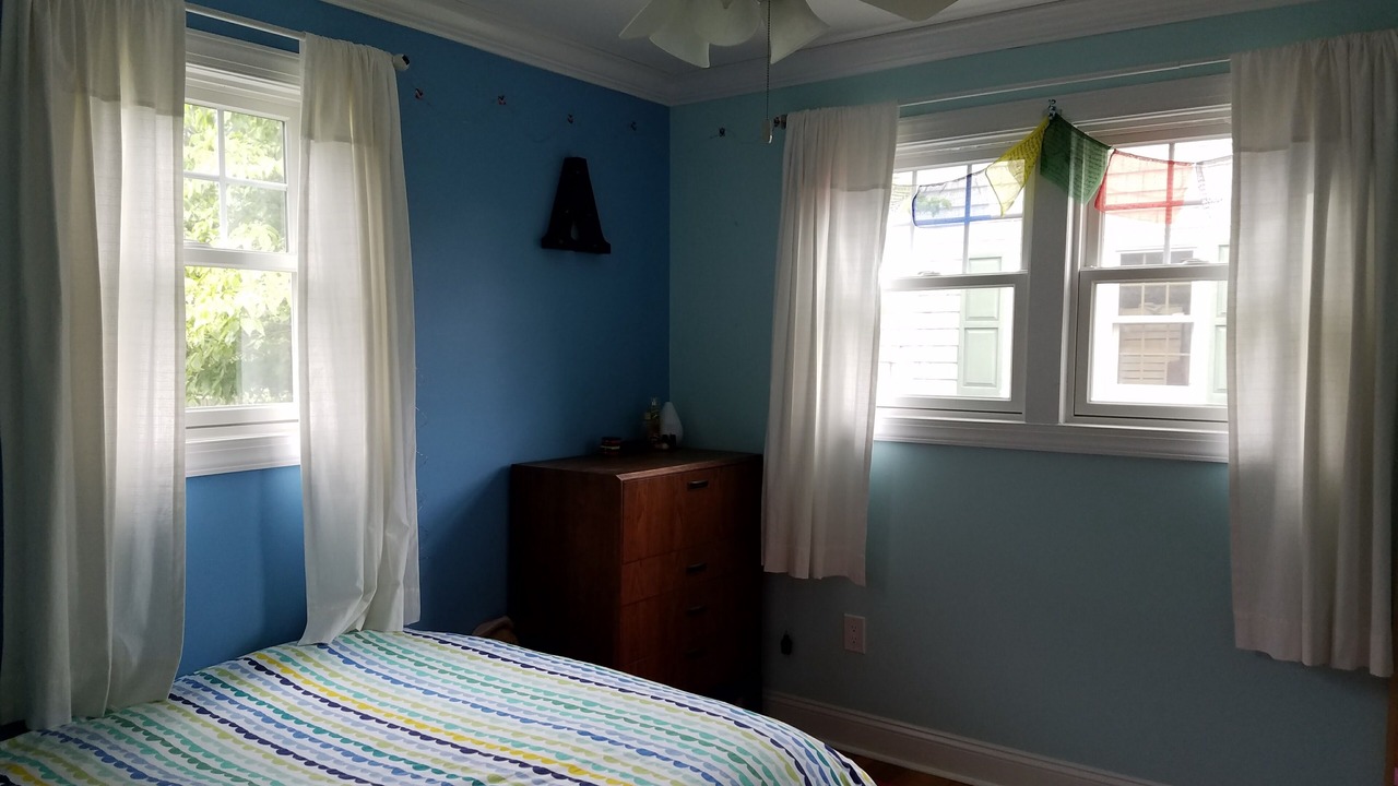Photo of Bedroom in Sea Girt