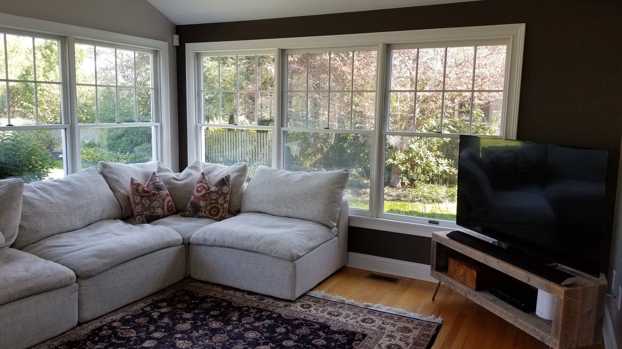 Photo of Livingroom in Sea Girt