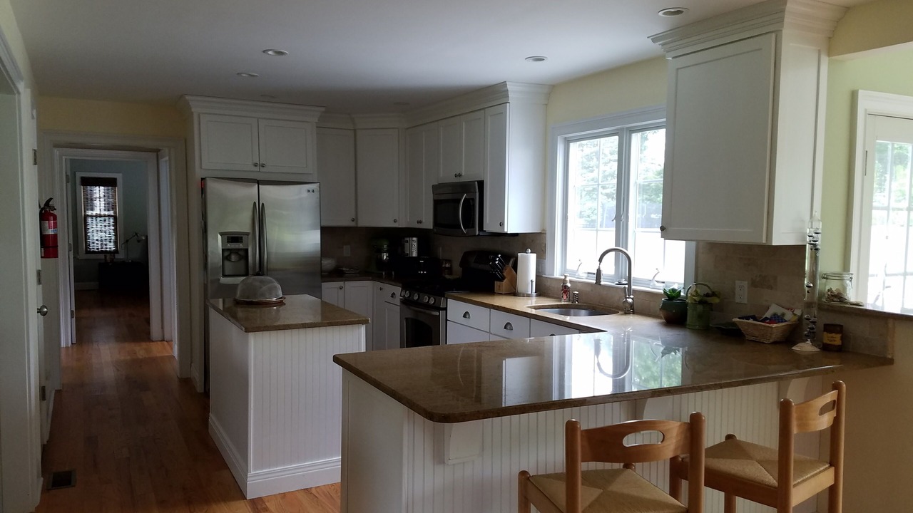 Photo of Kitchen in Sea Girt