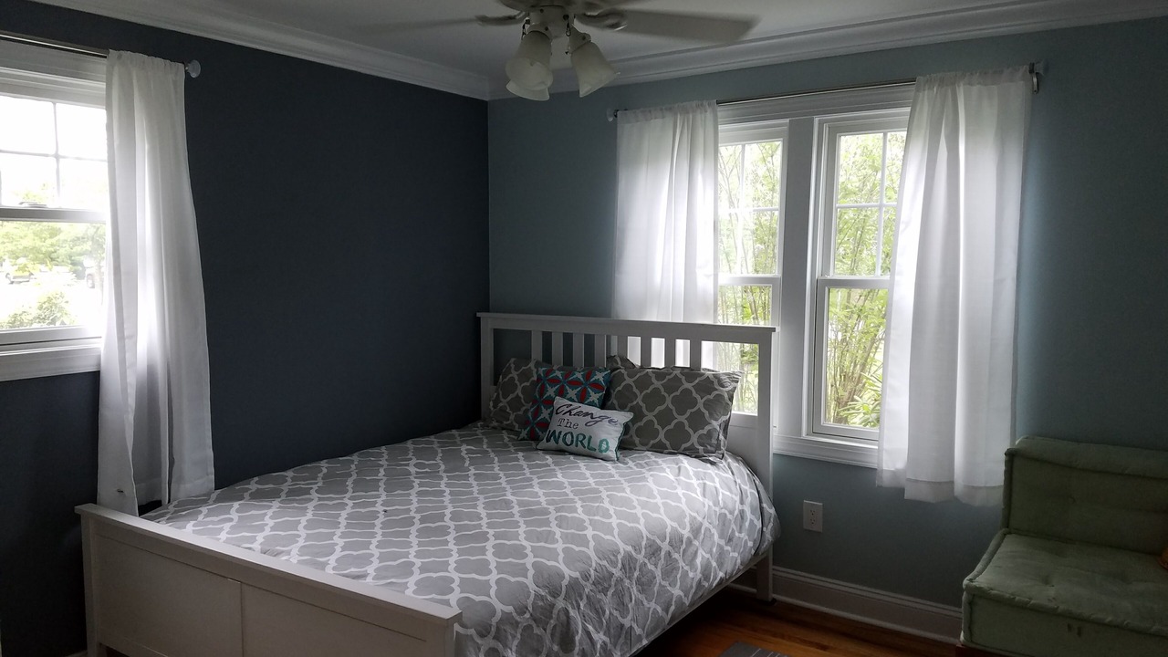 Photo of Bedroom in Sea Girt