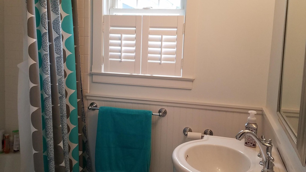Photo of Bathroom in Sea Girt