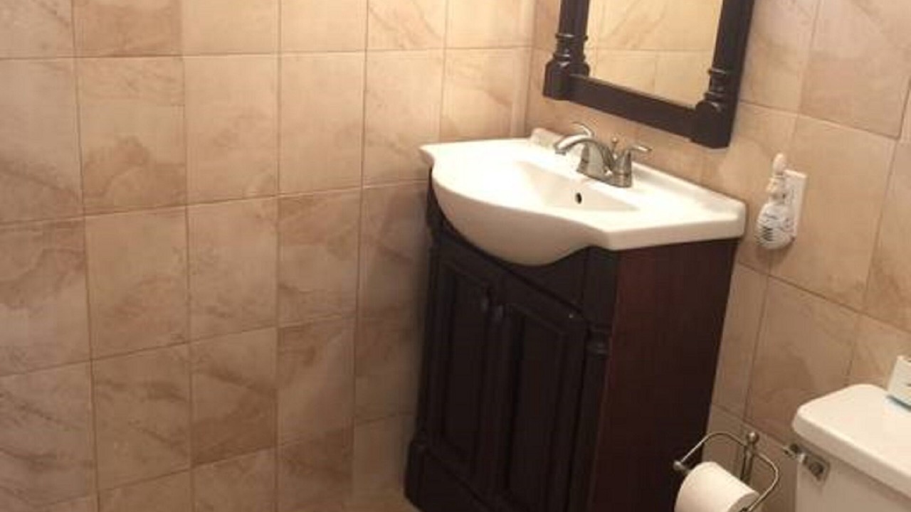 Photo of Bathroom in Bethel