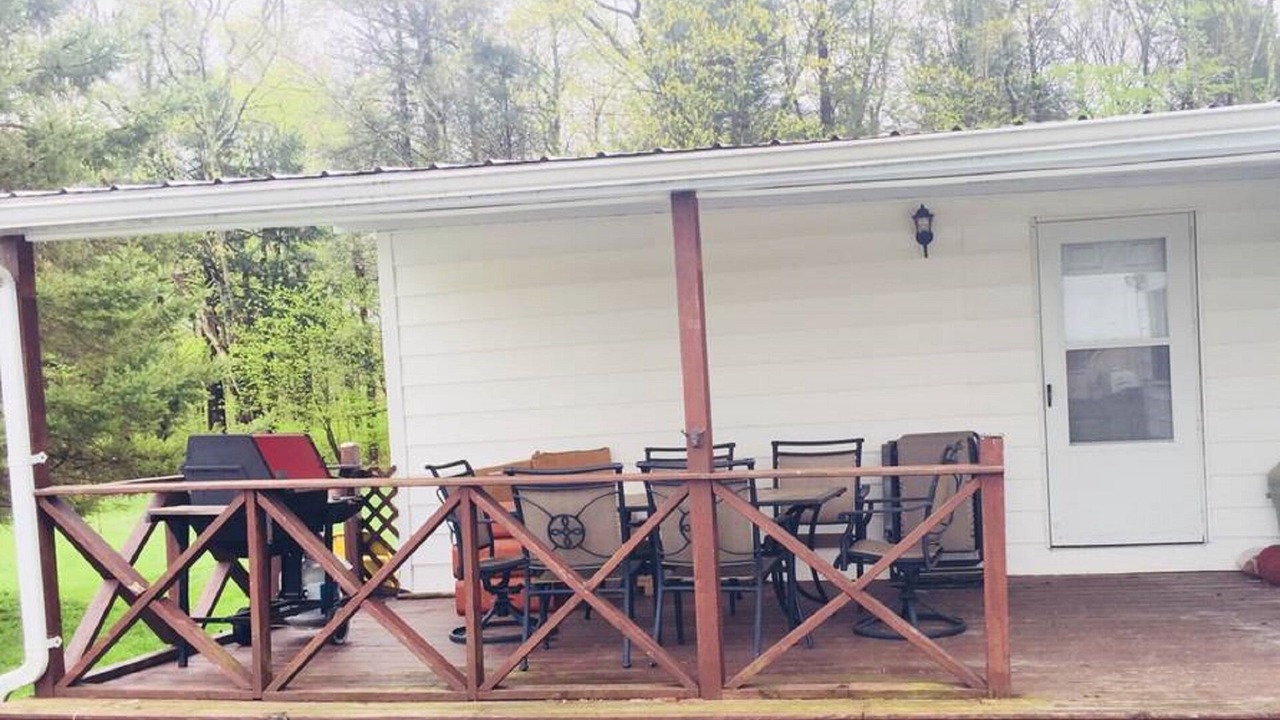Photo of Outdoor in Bethel