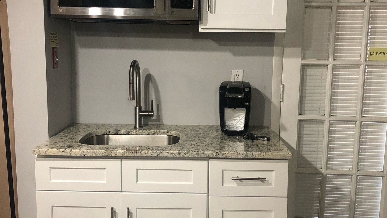 Photo of Kitchen in Bethel
