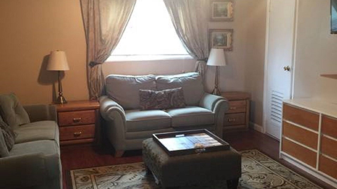 Photo of Livingroom in Bethel