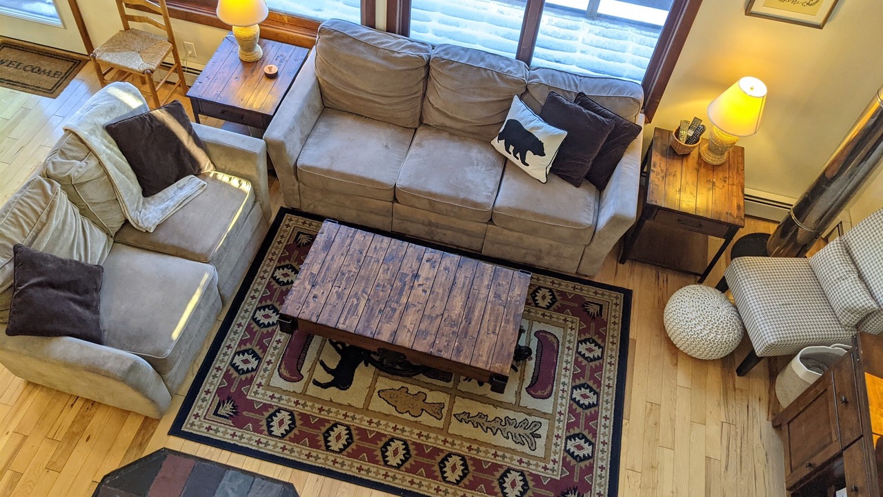 Photo of Bedroom in Ludlow