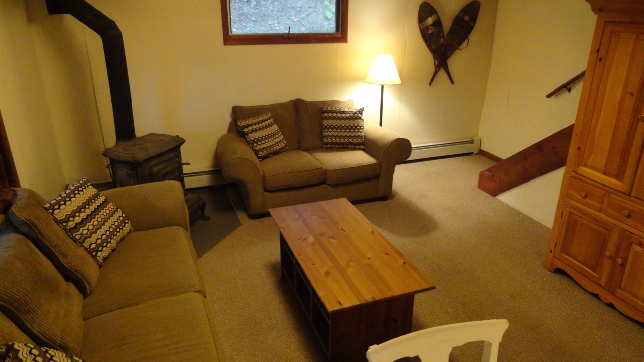 Photo of Bedroom in Ludlow