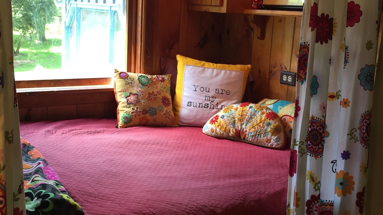 Photo of Bedroom in North Bennington