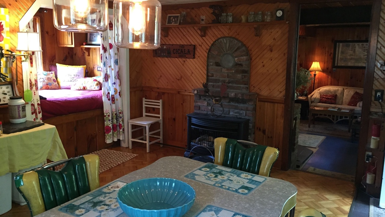 Photo of Bedroom in North Bennington