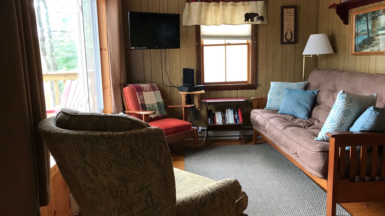 Photo of Livingroom in Denmark