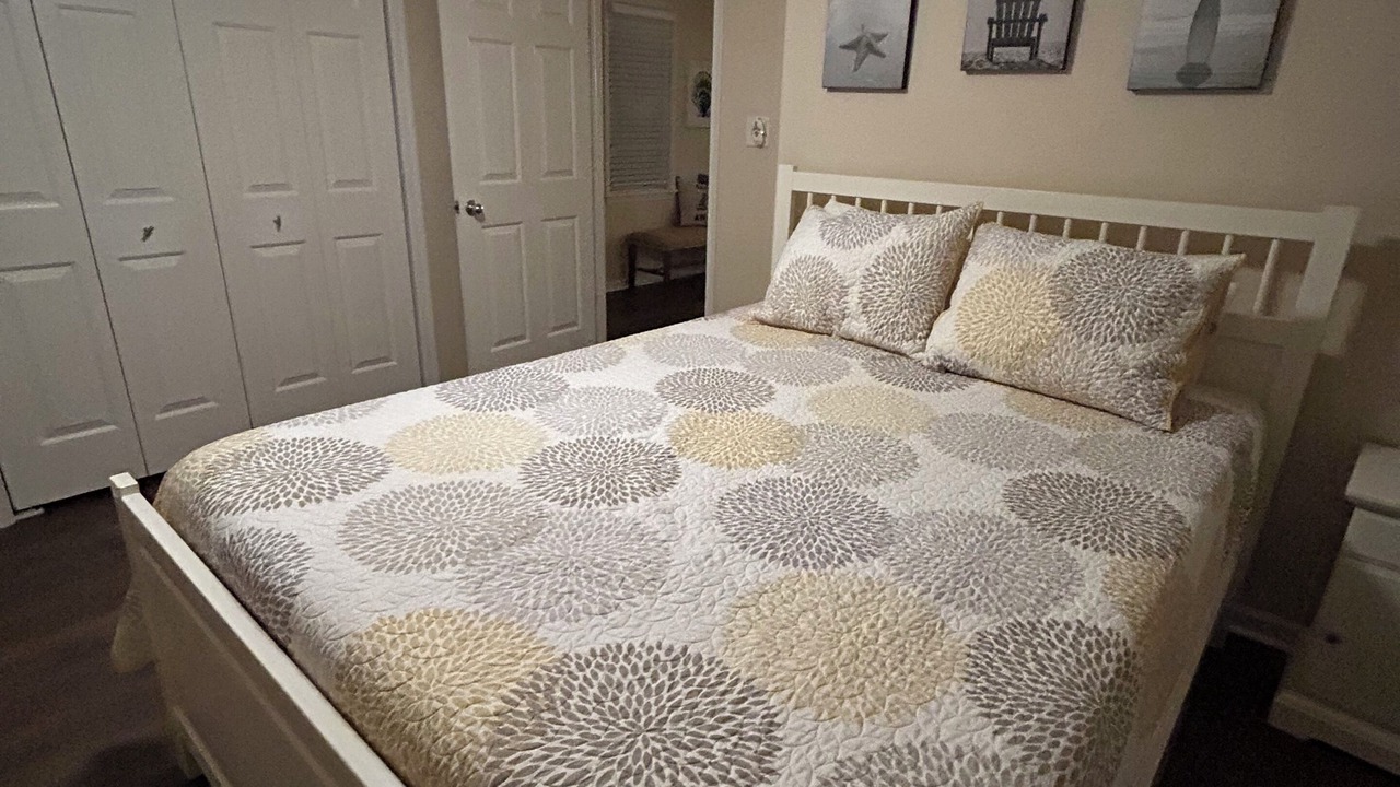 Photo of Bedroom in North End