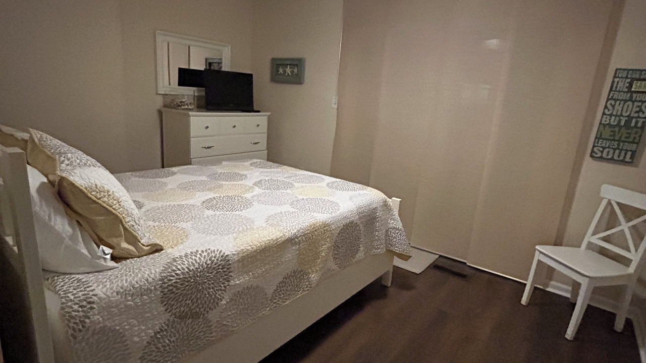 Photo of Bedroom in North End