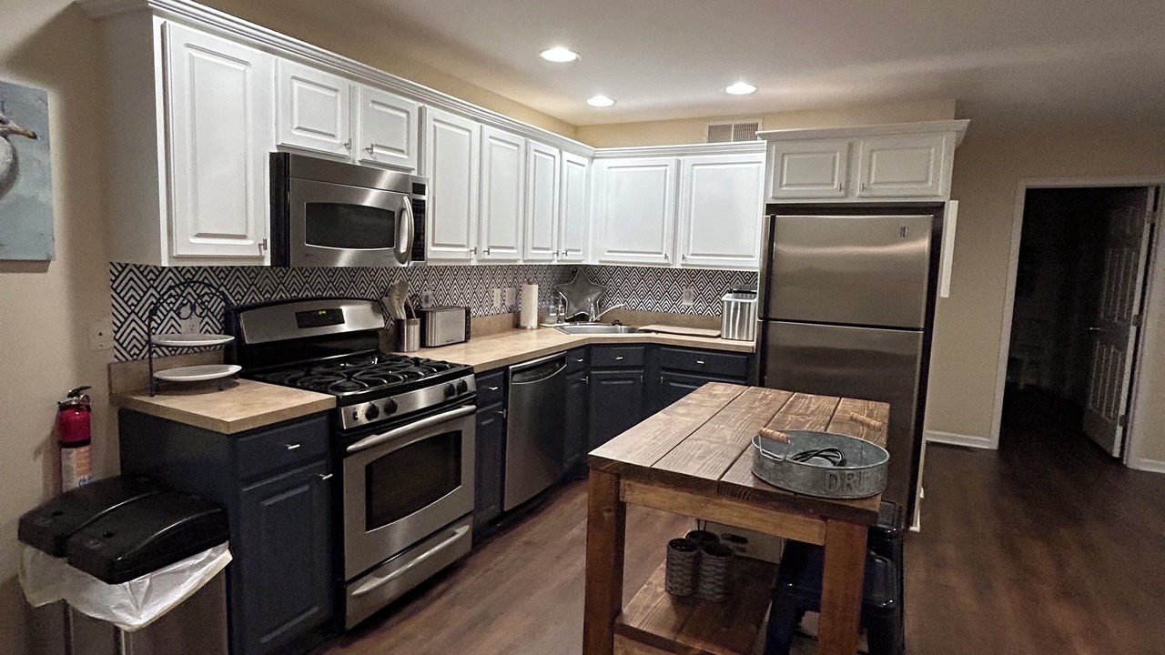 Photo of Kitchen in North End