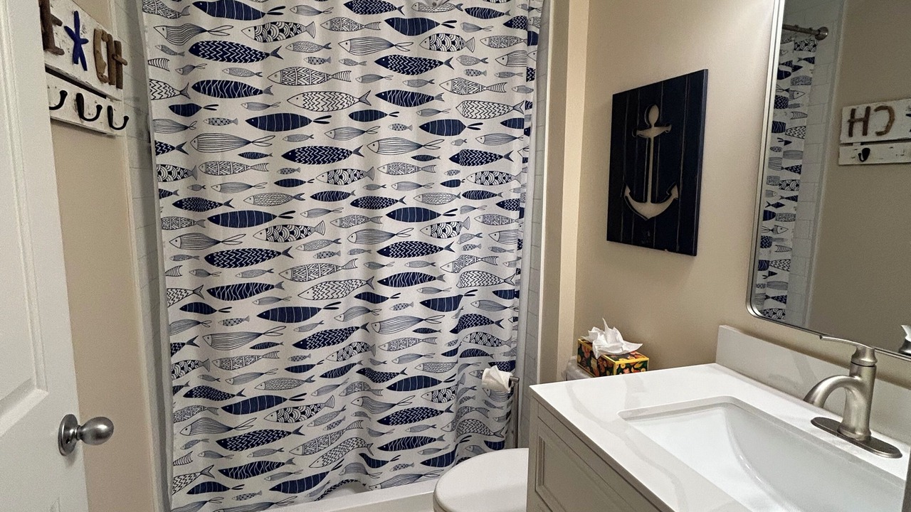 Photo of Bathroom in North End