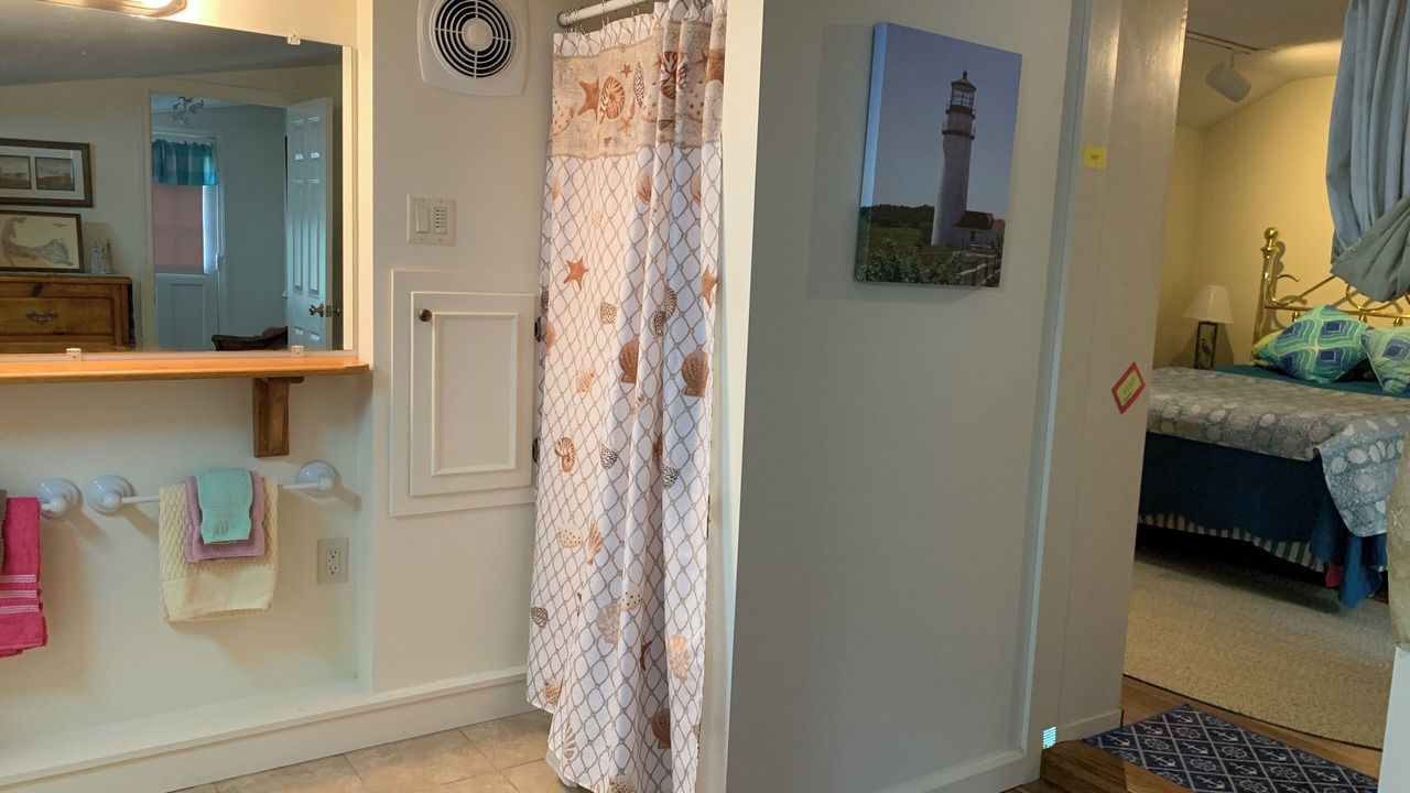 Photo of Bedroom in Brewster