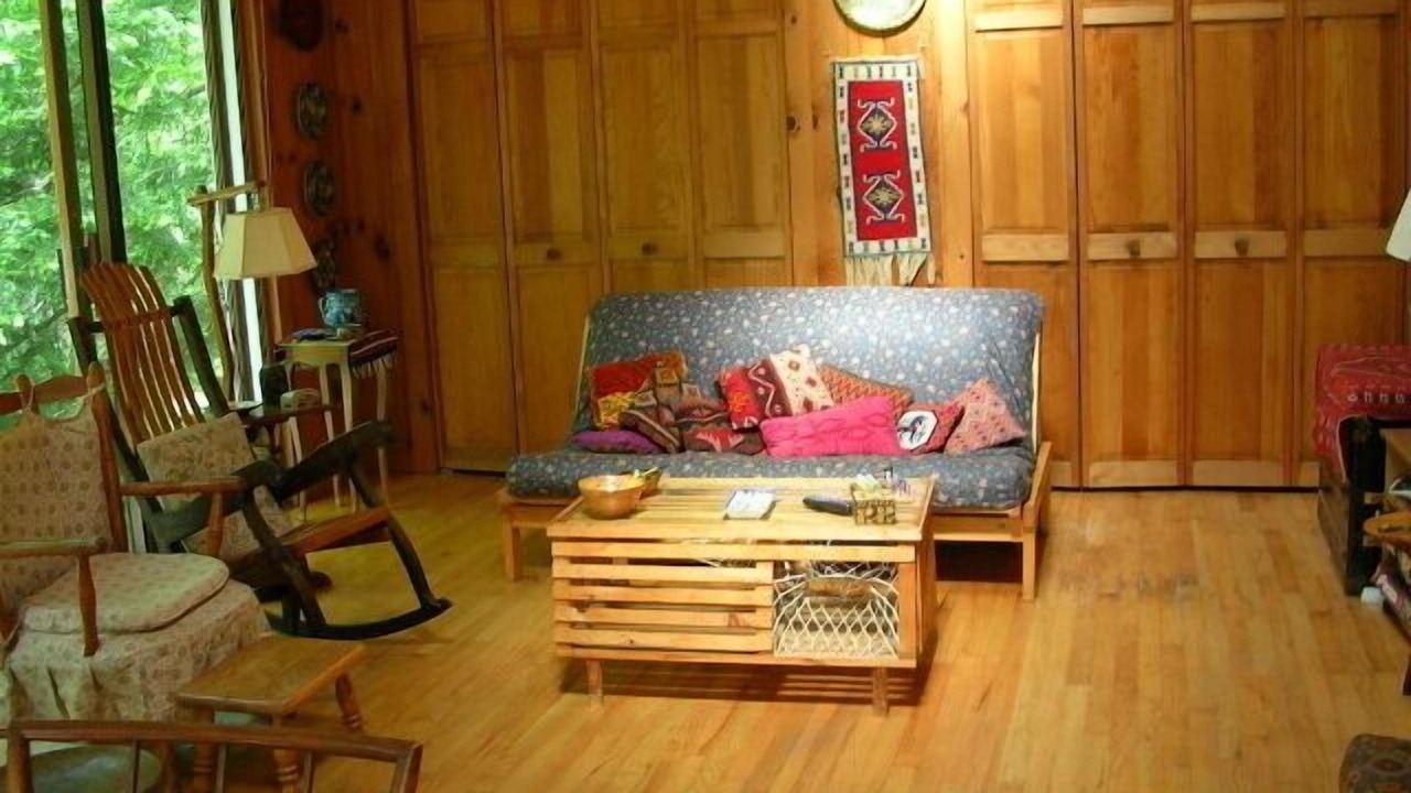 Photo of Bedroom in Richmond