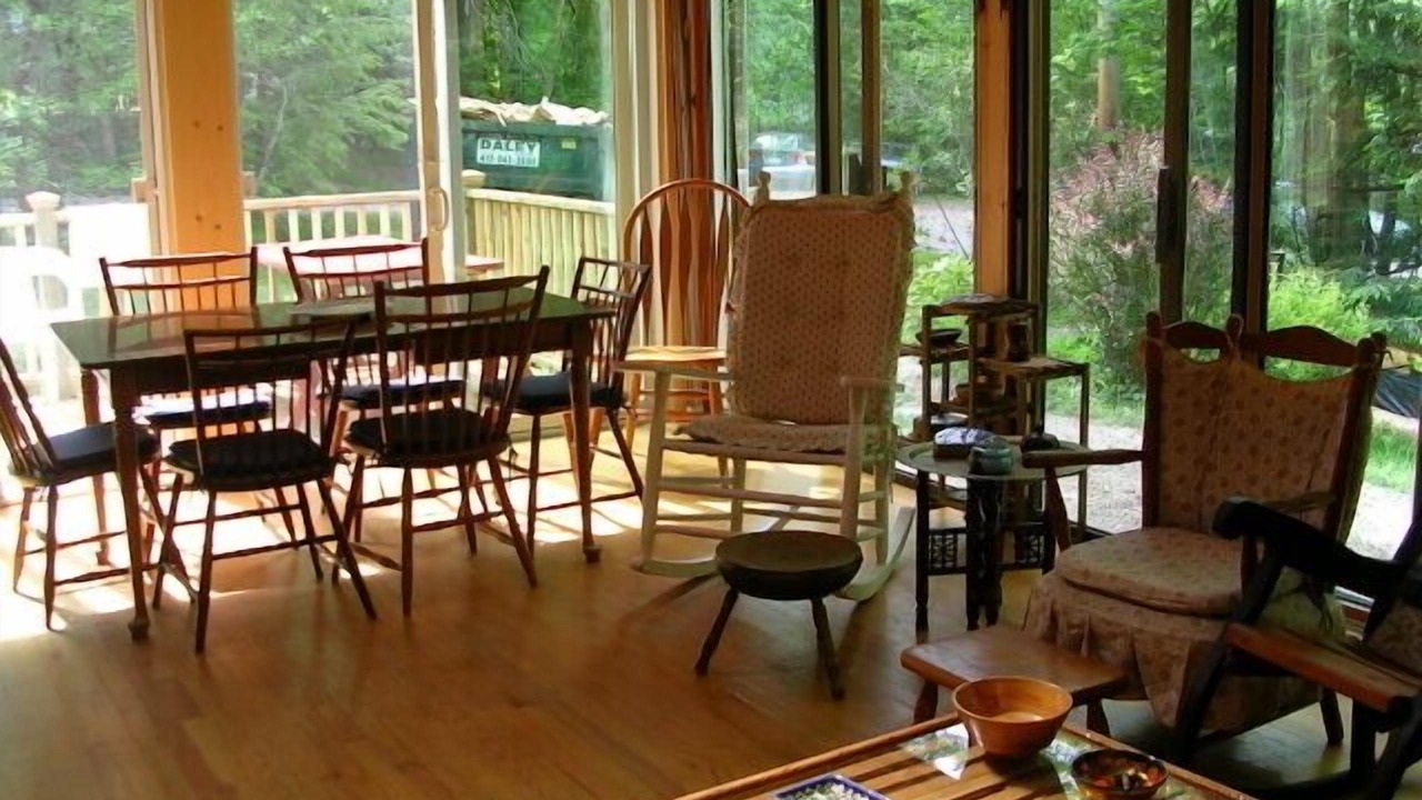 Photo of Bedroom in Richmond